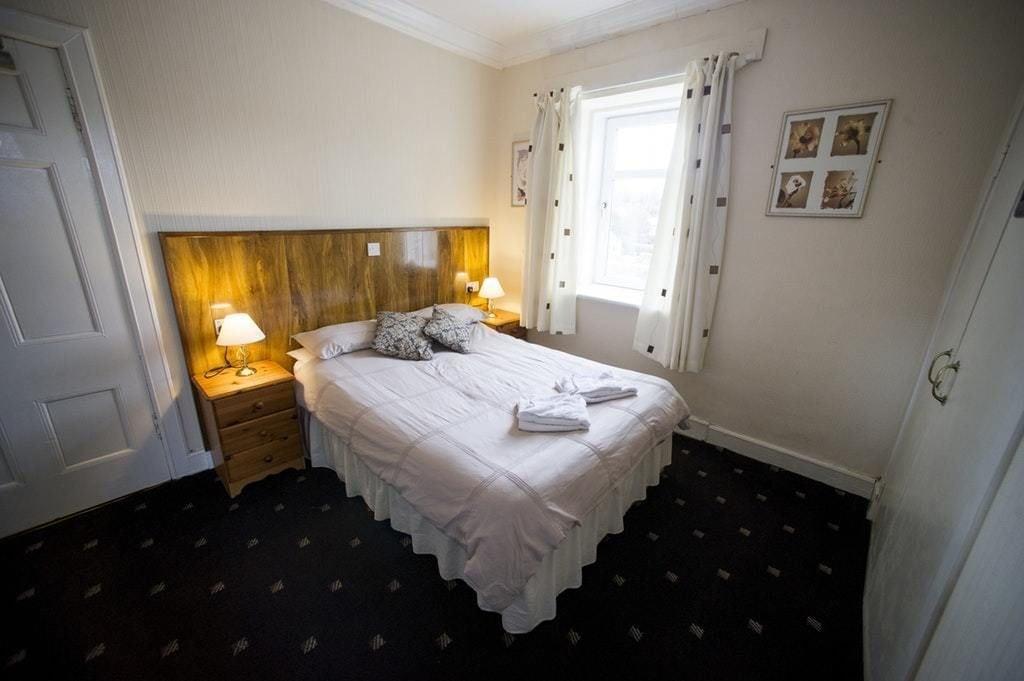 Dalgair House Hotel Callander Eksteriør billede